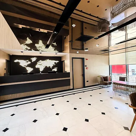 Cityloft 175 Ξενοδοχείο *