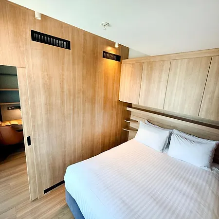 Hotel Cityloft 175 *