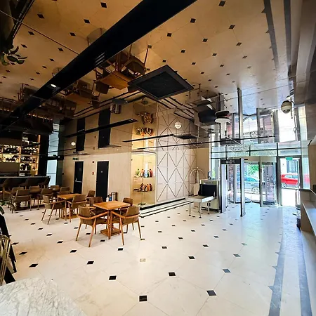 Cityloft 175 Hotel *