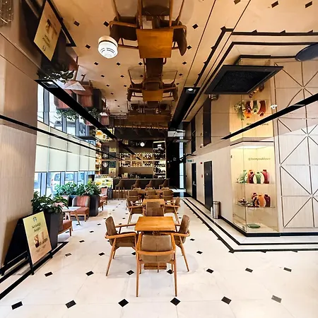 Hotel Cityloft 175 *