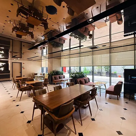 Hotel Cityloft 175 Istanbul