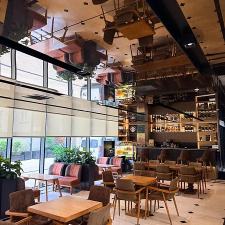 Cityloft 175 Hotel