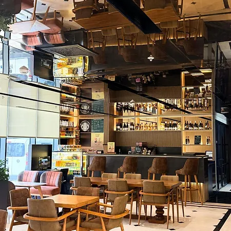 Ξενοδοχείο Cityloft 175 Κωνσταντινούπολη