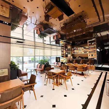 Cityloft 175 Istanbul