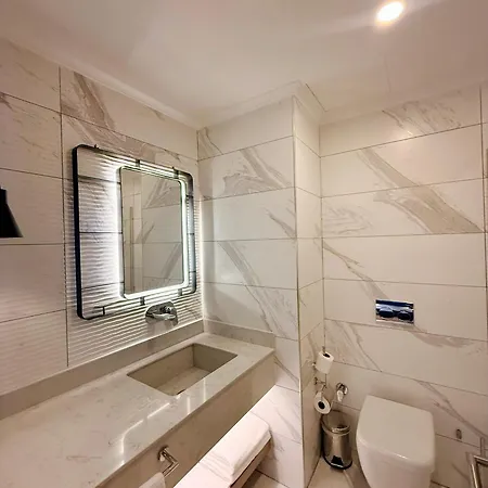 Cityloft 175 Hotel *