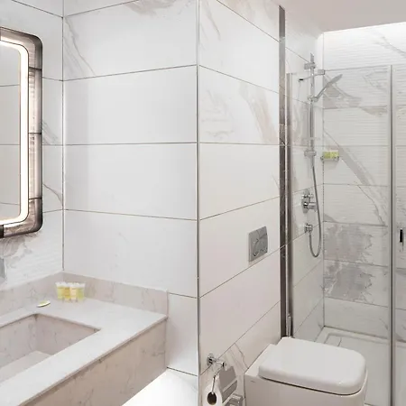 Ξενοδοχείο Cityloft 175 *