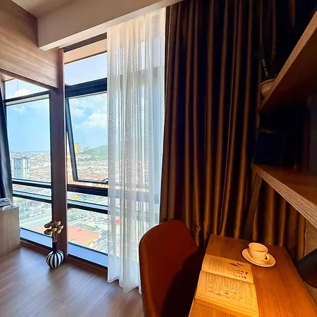 Cityloft 175 Hotel *