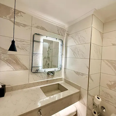 Cityloft 175 Hotel Istanbul