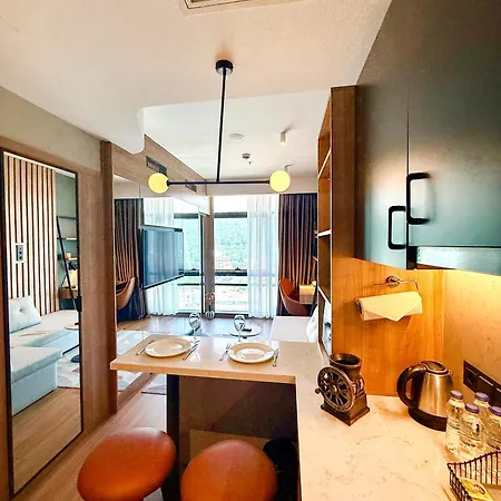 Hotel Cityloft 175 Istanbul
