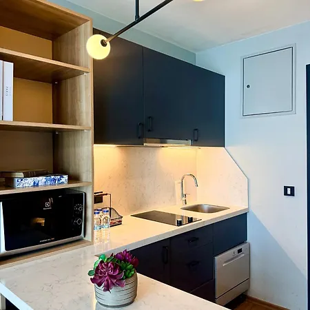 Cityloft 175 Istanbul