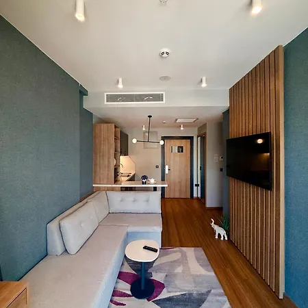 Cityloft 175 Ξενοδοχείο *
