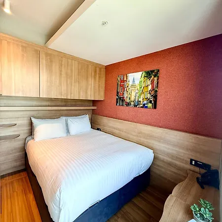 Hotel Cityloft 175 Istanbul