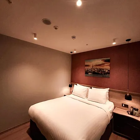 Cityloft 175 * Istanbul