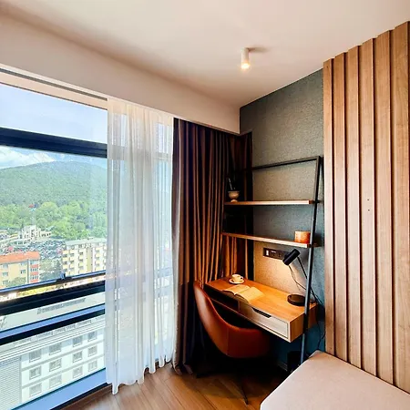 Cityloft 175 Hotel
