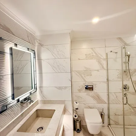 Hotel Cityloft 175 *