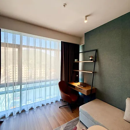 Cityloft 175 Ξενοδοχείο Κωνσταντινούπολη