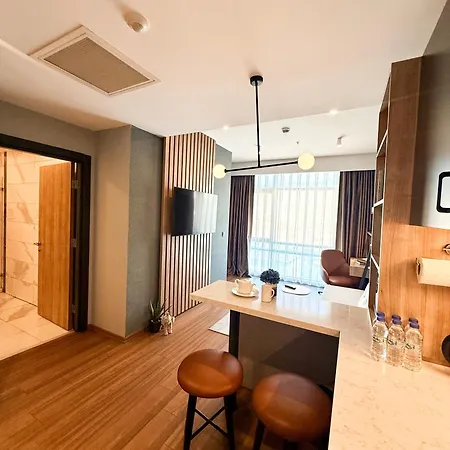 Ξενοδοχείο Cityloft 175