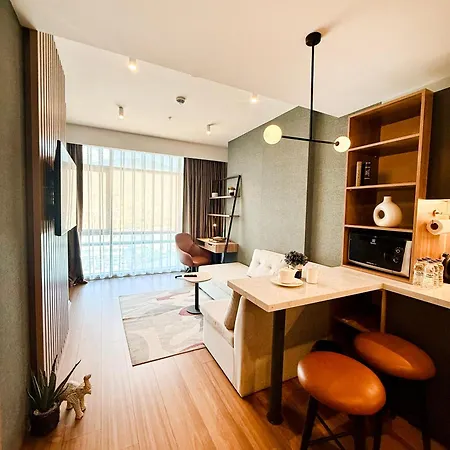 Cityloft 175 * Istanbul