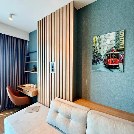 Cityloft 175 Hotel