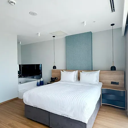 Hotel Cityloft 175