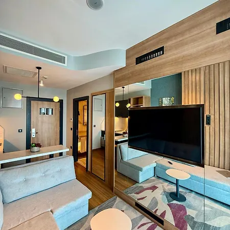 Cityloft 175 Hotel Istanbul