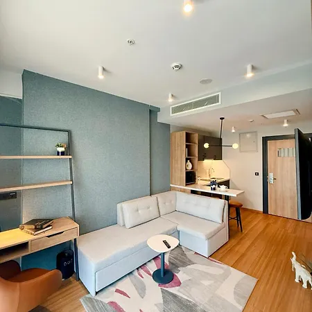 Cityloft 175 Hotel Istanbul