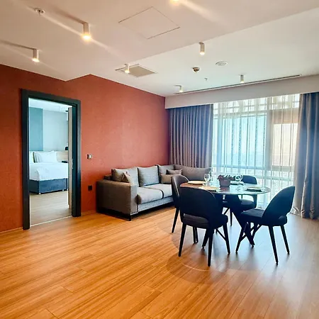 Cityloft 175 Hotel Istanbul