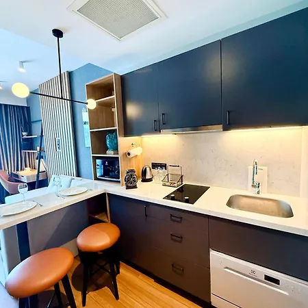 Hotel Cityloft 175 *