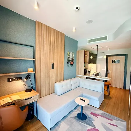 Cityloft 175 *