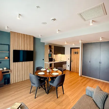 Hotel Cityloft 175 Istanbul