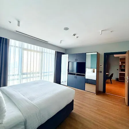 Hotel Cityloft 175 Istanbul