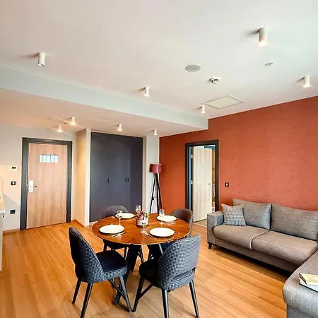 Hotel Cityloft 175 *