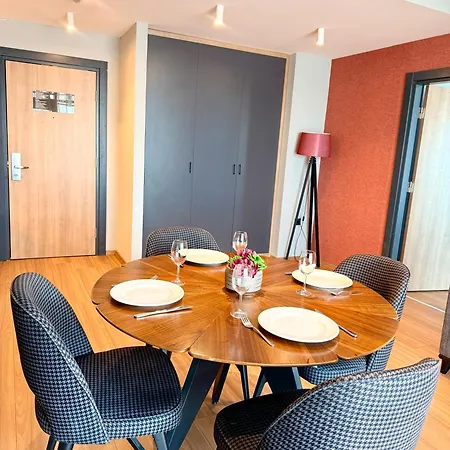 Cityloft 175 Hotel Istanbul