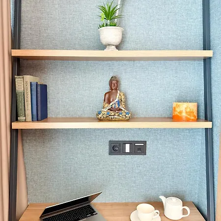 Cityloft 175 Hotel Istanbul