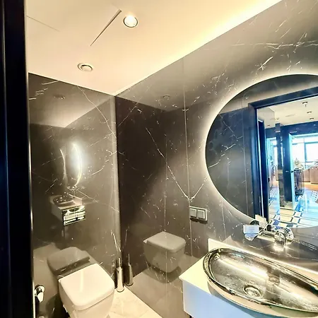 Ξενοδοχείο Cityloft 175