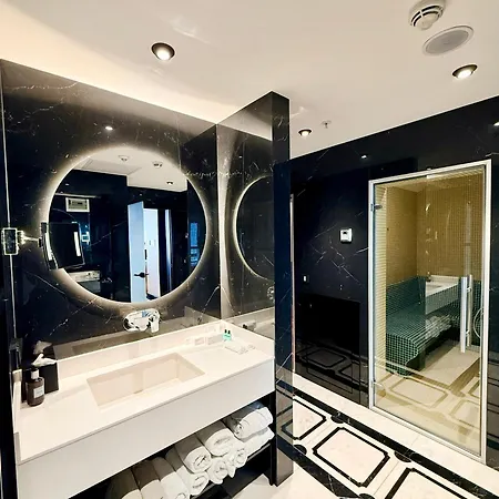 Cityloft 175 Ξενοδοχείο *