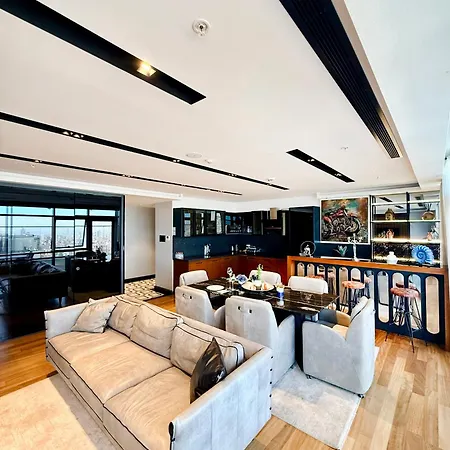 Cityloft 175 * Istanbul