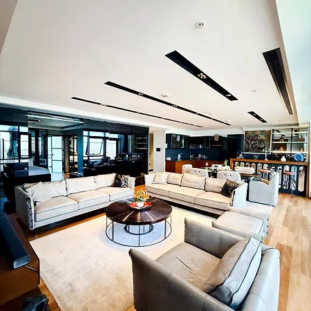 Cityloft 175 Ξενοδοχείο