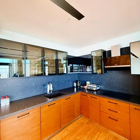 Cityloft 175 Ξενοδοχείο *