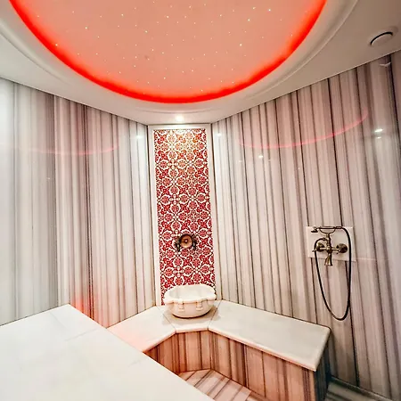 Cityloft 175 Hotel
