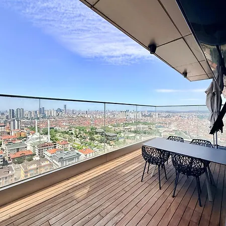 Cityloft 175 Hotel *