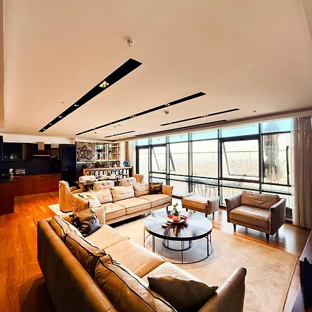Hotel Cityloft 175