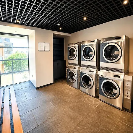 Hotel Cityloft 175 *