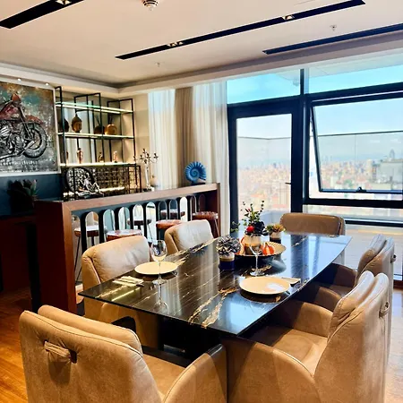 Cityloft 175 Κωνσταντινούπολη
