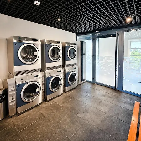Ξενοδοχείο Cityloft 175 *