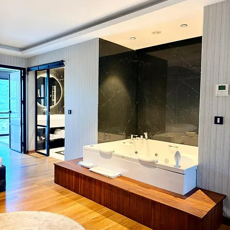 Ξενοδοχείο Cityloft 175 Κωνσταντινούπολη