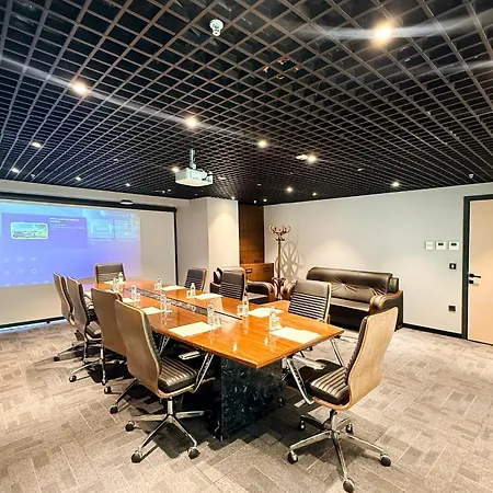 Hotel Cityloft 175 Istanbul