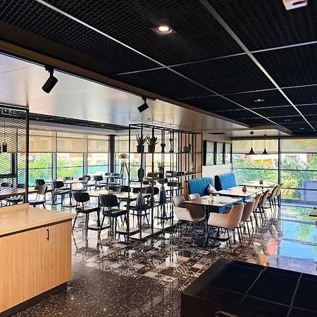 Cityloft 175 * Κωνσταντινούπολη