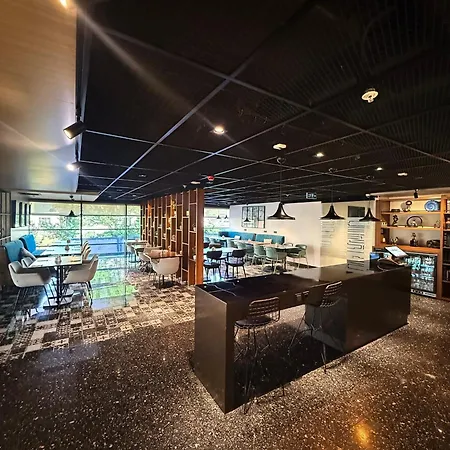 Cityloft 175 Hotel *