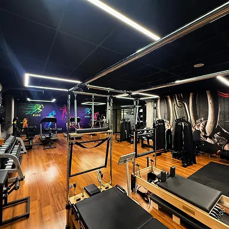 Hotel Cityloft 175